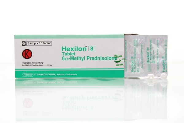 Hexilon - image 0
