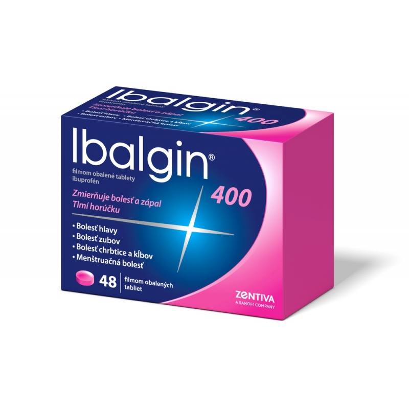 Ibalgin - image 0