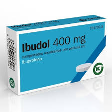 Ibudol  - image 1