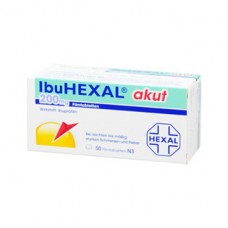 IbuHEXAL - image 1