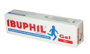 Ibuphil Mode D`emploi, Dosages, Composition, Analogues, Effets Secondaires  / Pillintrip