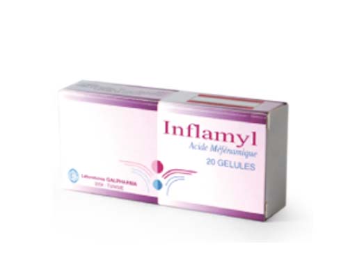 Inflamyl - image 0