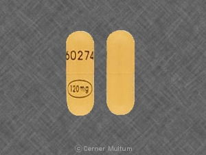 Isoptin 40 - изображение 2