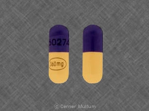 Isoptin 40 - изображение 19