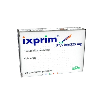 Ixprim - image 0
