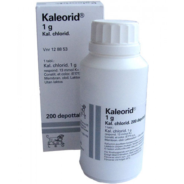 Kaleorid - image 2