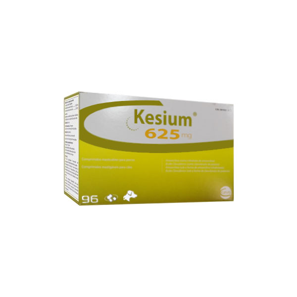 Kesium - изображение 0