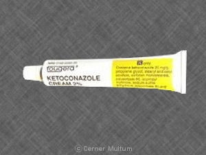 Ketoconazole - image 0