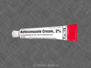 Ketoconazole - image 1