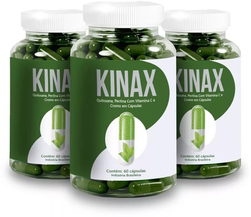 Kinax - изображение 0