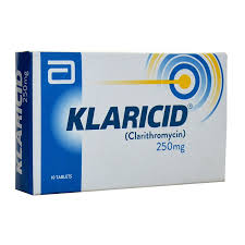 Klaricid - image 0