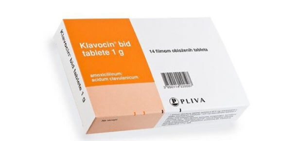 Klavocin bid - image 0