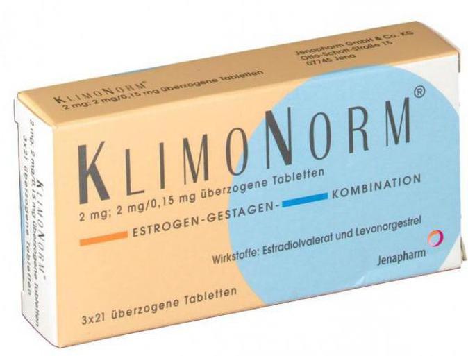 Klimonorm - image 0