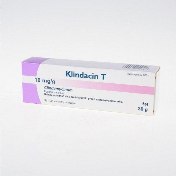 Klindacin T - image 0