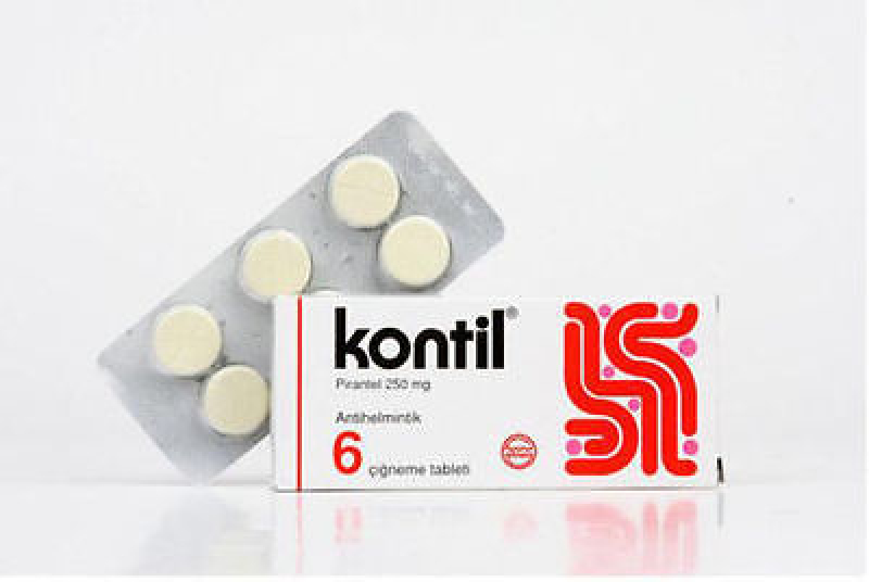 Kontil - image 1