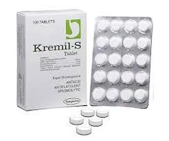 Kremil-S - image 0