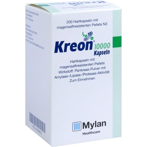 Kreon - image 0