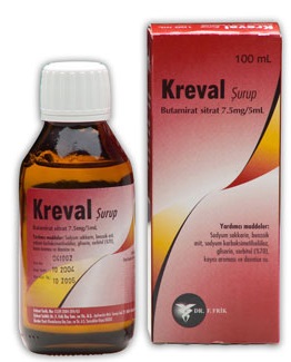 Kreval Forte - image 1