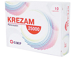 Krezam - image 0