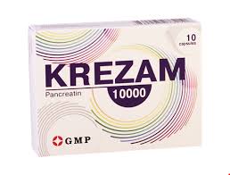 Krezam - image 1