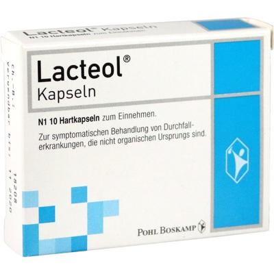 Lacteol - image 0