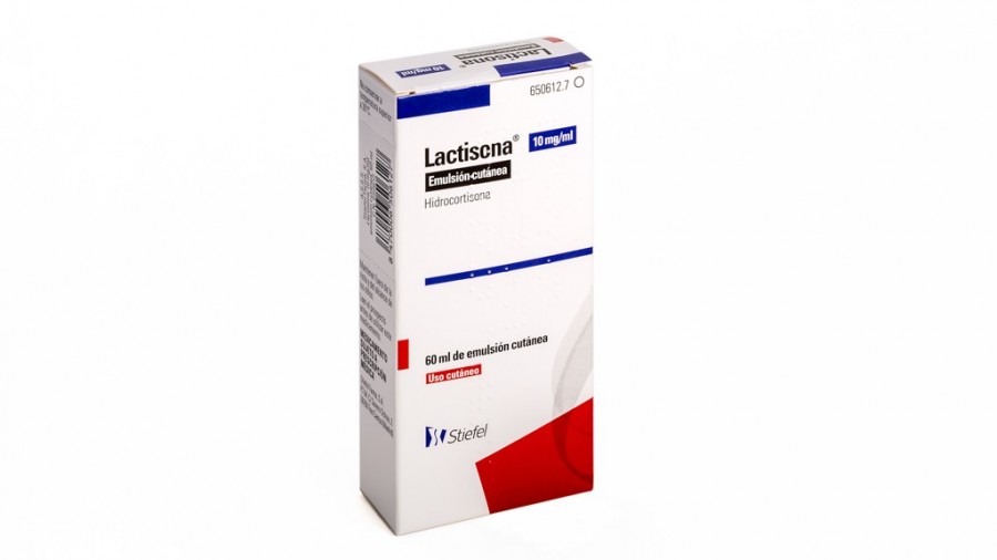 Lactisona - image 0