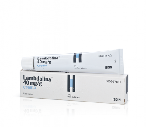 Lambdalina - image 0