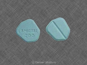 Lamictal (Oral) - изображение 11