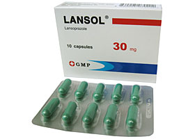 Lansol - image 0