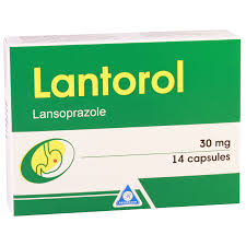 Lantorol - image 0