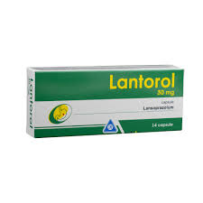 Lantorol - image 1