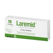 Laremid - image 1