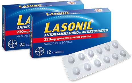Lasonil-N - image 0