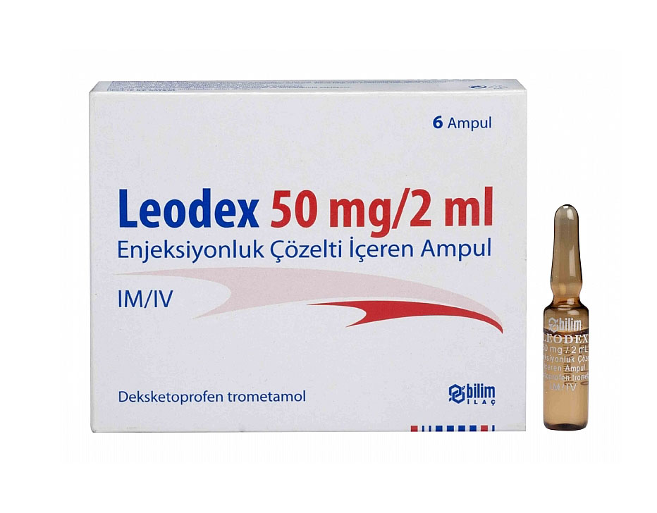 Leodex - изображение 1