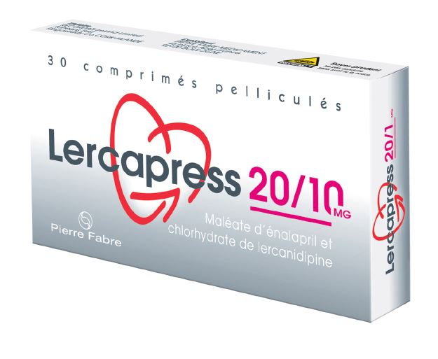 Lercapress - изображение 0