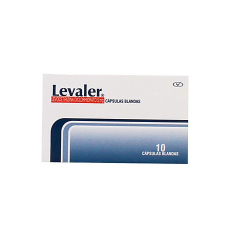 Levaler - image 0