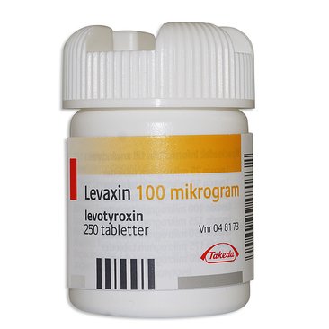 Levaxin - image 2