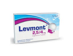 Levmont - image 0
