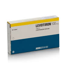 Levotiron - image 1