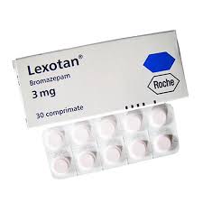 Lexotanil - image 1
