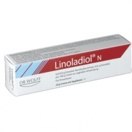 Linoladiol - image 0