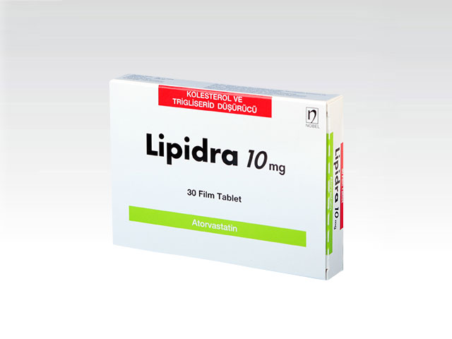 Lipidra - изображение 0