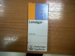 Lonalgal - image 0