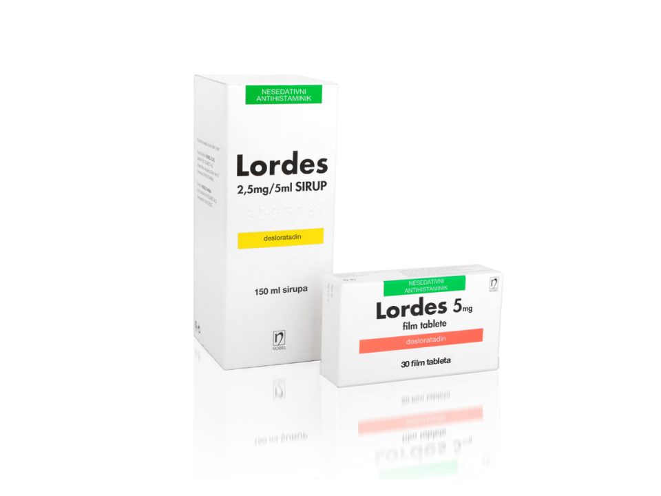 Lordes - изображение 0
