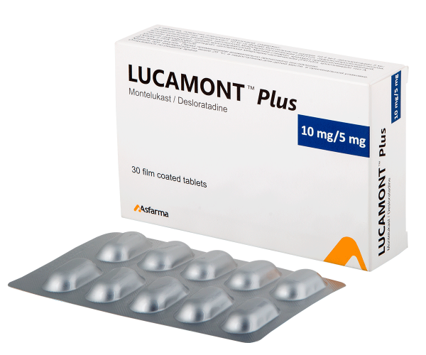 Lucamont - image 0
