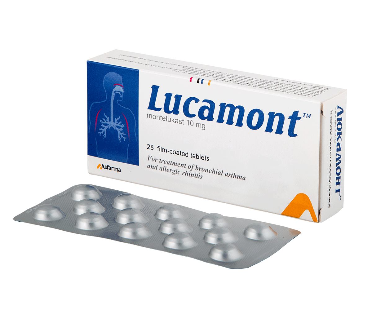 Lucamont - image 1