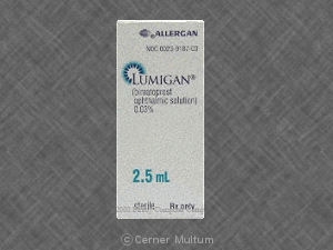 Lumigan - image 0