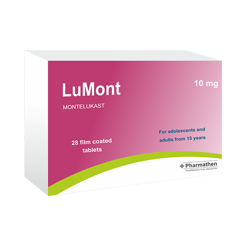 Lumont - image 0