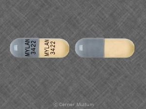 Macrodantin (Oral) - изображение 2