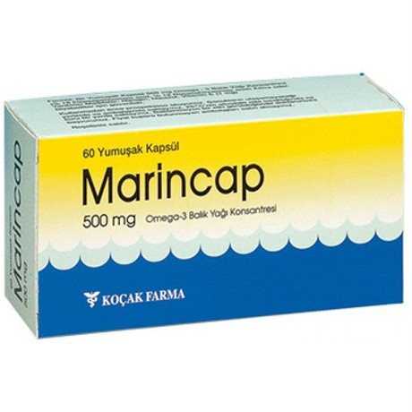 Marincap - изображение 0